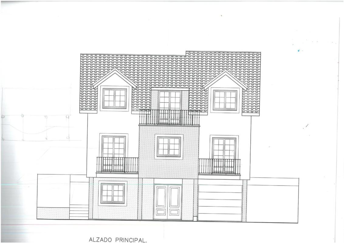 Terreno en venta en Culleredo, A Coruña plan 4