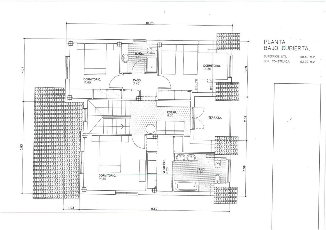 Terreno en venta en Culleredo, A Coruña plan 5