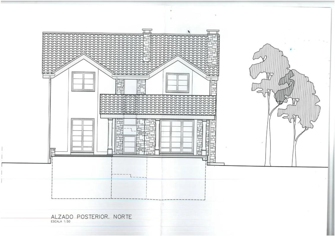 Terreno en venta en Culleredo, A Coruña plan 7