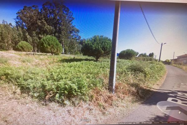 Terreno en calle Vixia s/n sn photo 1