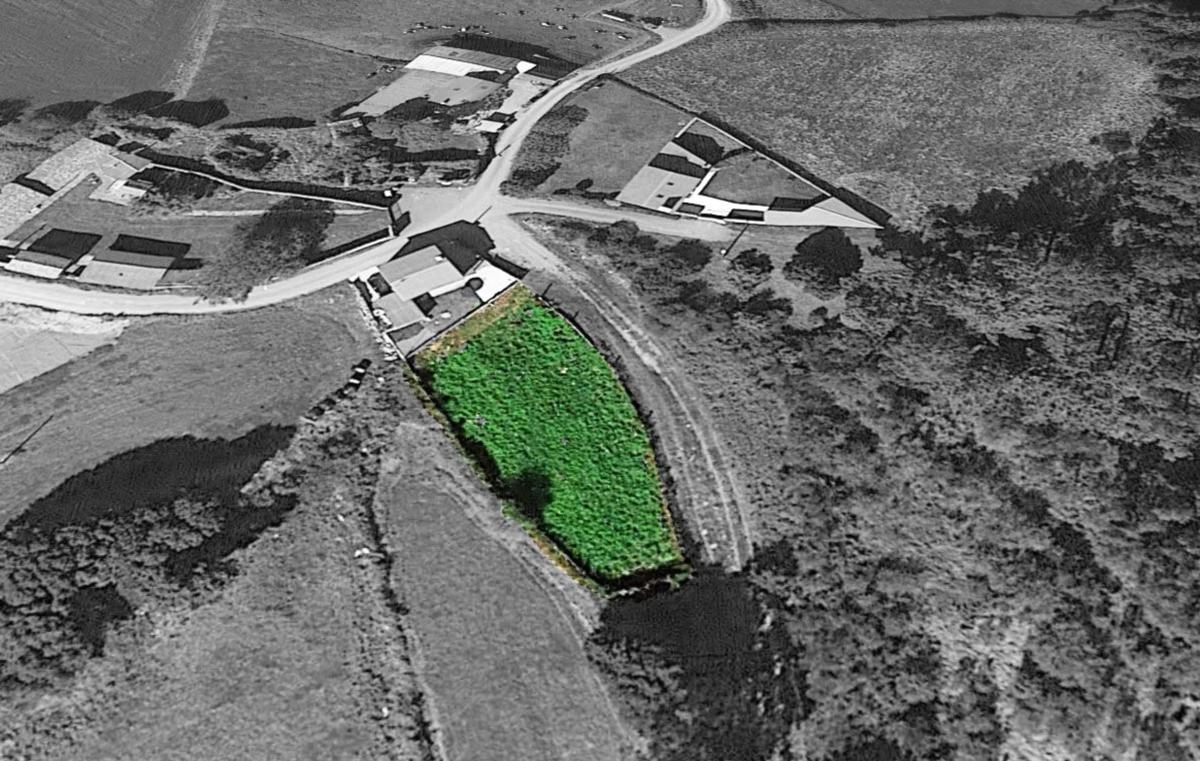 Terreno en venta en Arteixo, A Coruña photo 3