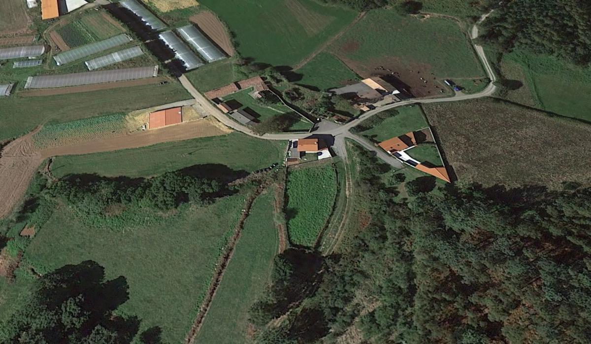 Terreno en venta en Arteixo, A Coruña photo 5