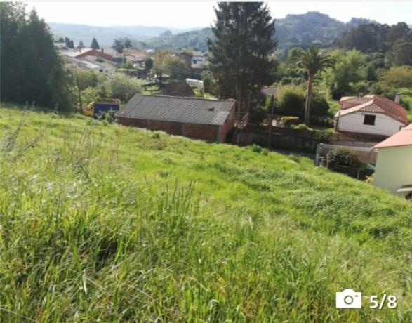 Terreno en Bergondo photo 1