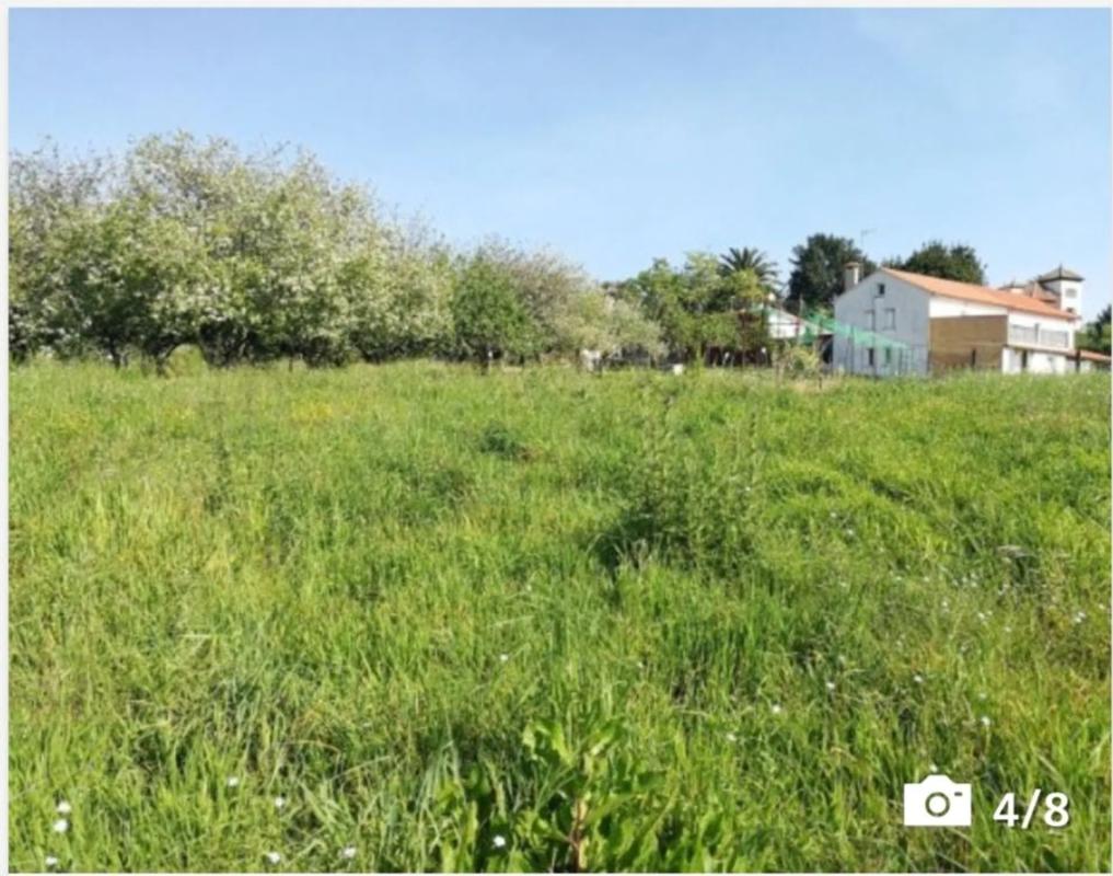 Участок земли на продажу в Бергондо, Ла-Коруня photo 4