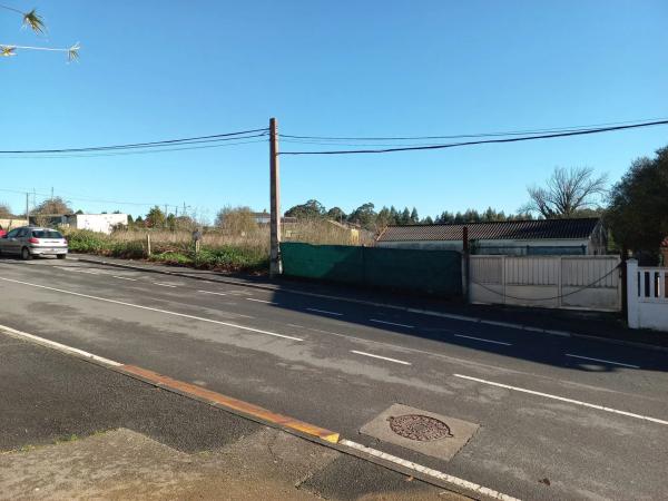 Terreno en Celso Emilio Ferreiro s/n photo 3