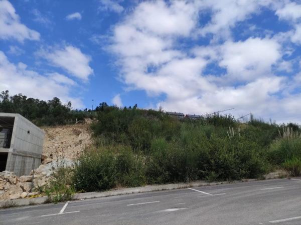 Terreno en A Zapateira photo 3