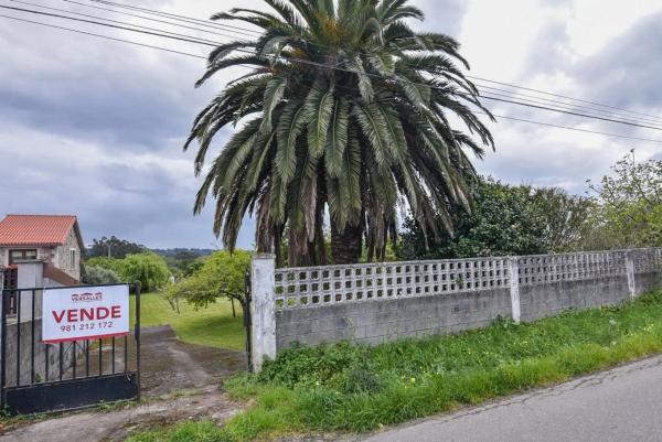 Terreno en avenida Giménez Herrero, 109 -99 thumbnail 1