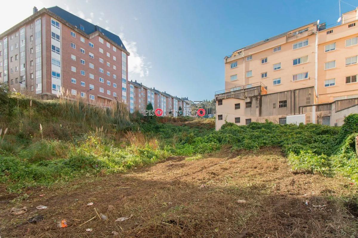 Terreno en venta en Culleredo, A Coruña photo 5