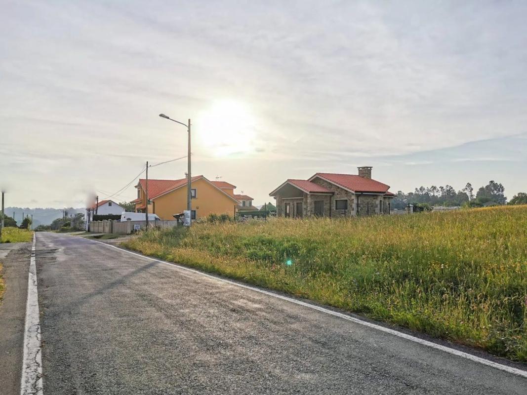 Działka na sprzedaż w Arteixo, A Coruña photo 5