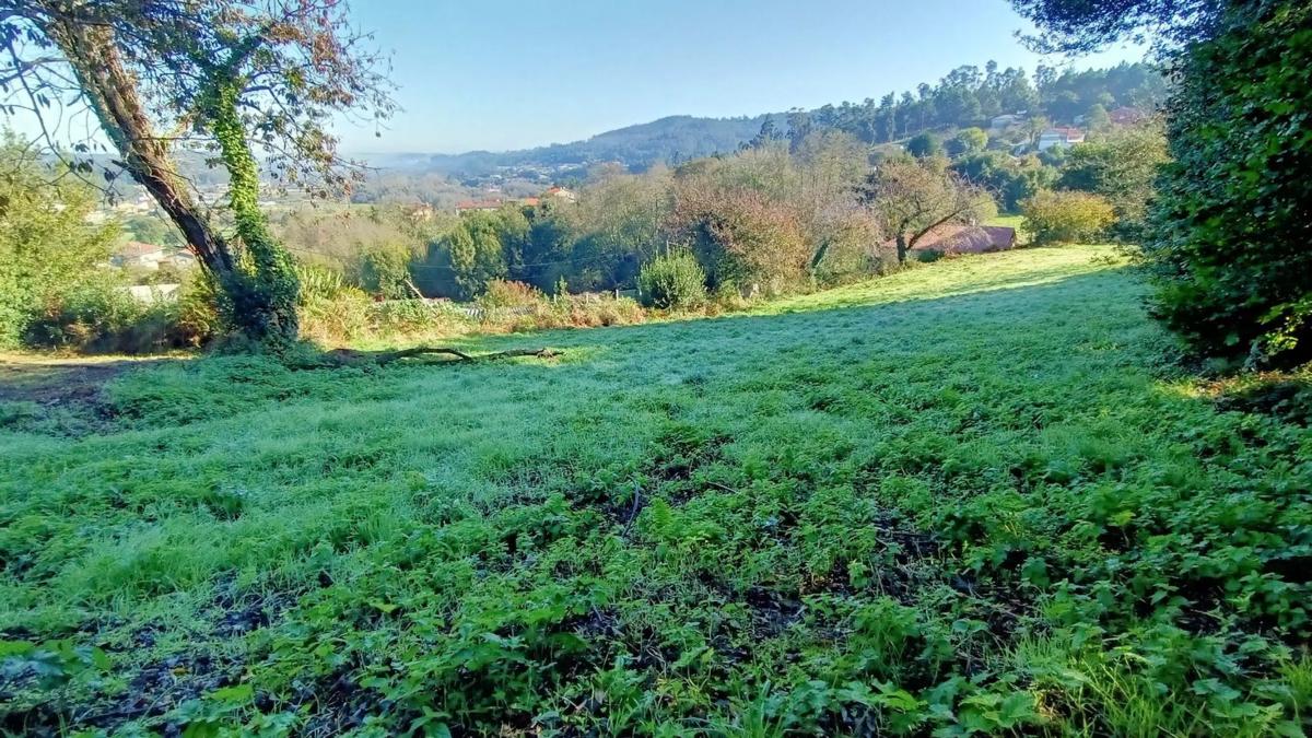 Terreno en venta en Culleredo, A Coruña photo 1