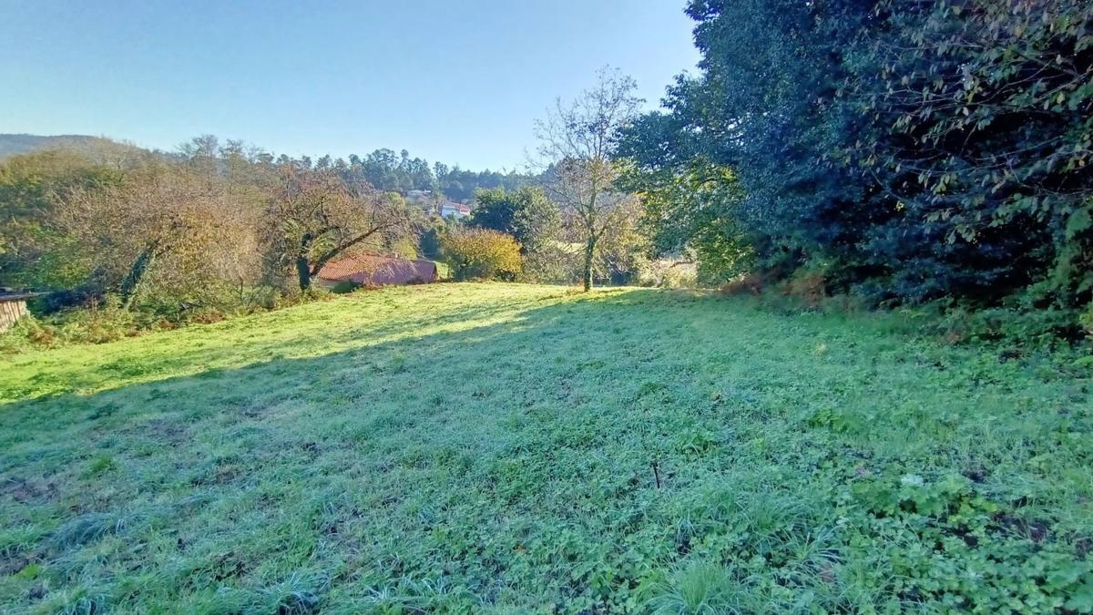 Terreno en venta en Culleredo, A Coruña photo 3