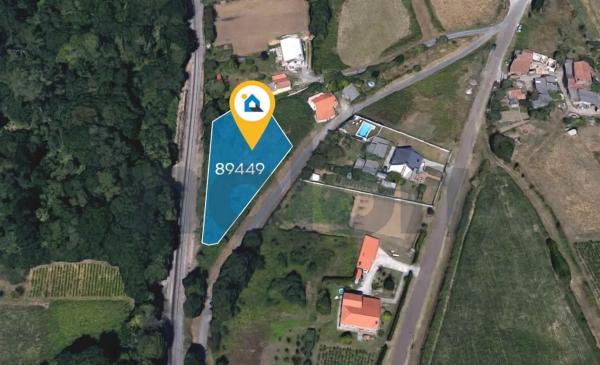 Terreno en Aldea Callou photo 1