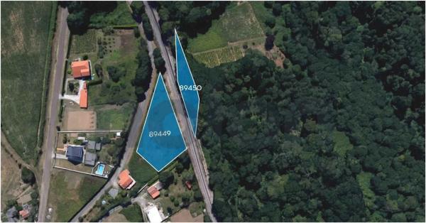Terreno en Aldea Callou photo 2