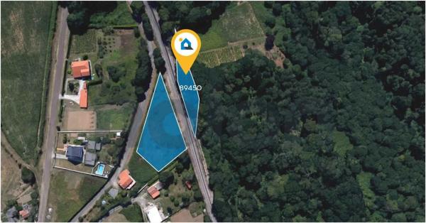 Terreno en Aldea Callou photo 3