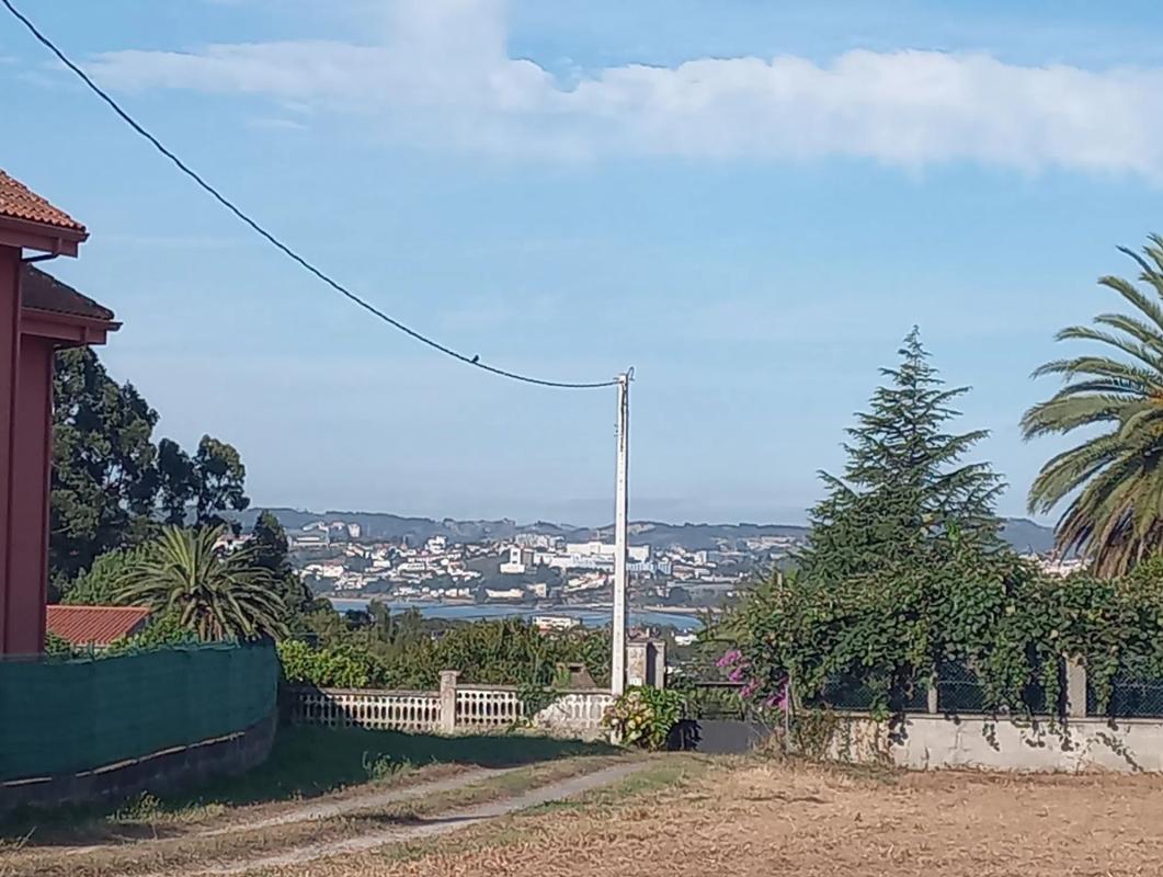 Land for sale in Oleiros, A Coruña photo 4
