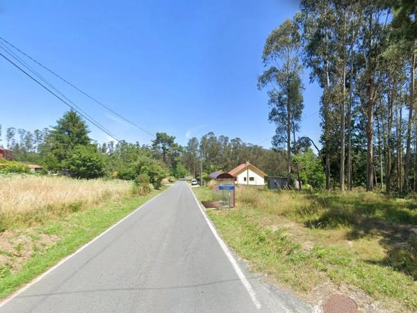 Terreno en Centro de Culleredo photo 1