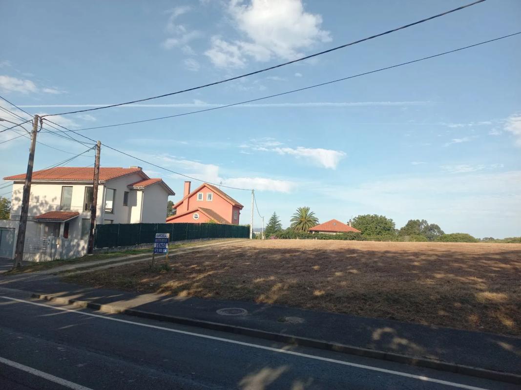 Land for sale in Oleiros, A Coruña photo 5