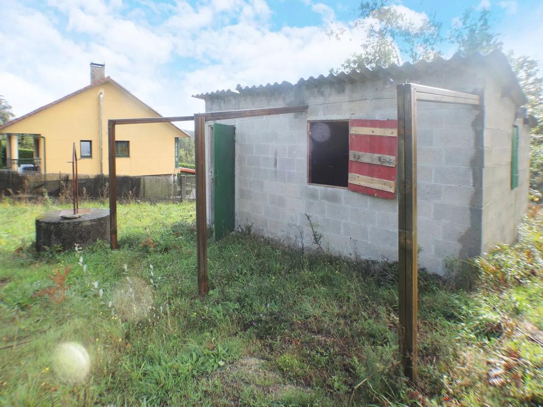 Terreno en venta en Culleredo, A Coruña photo 2