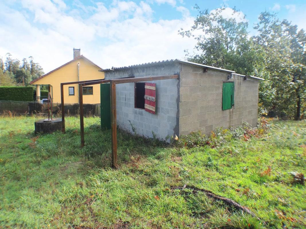 Terreno en venta en Culleredo, A Coruña photo 5