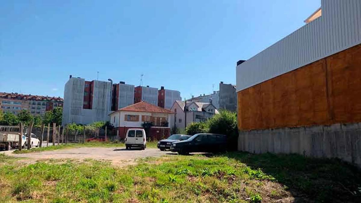 Działka na sprzedaż w Karral, A Coruña photo 2