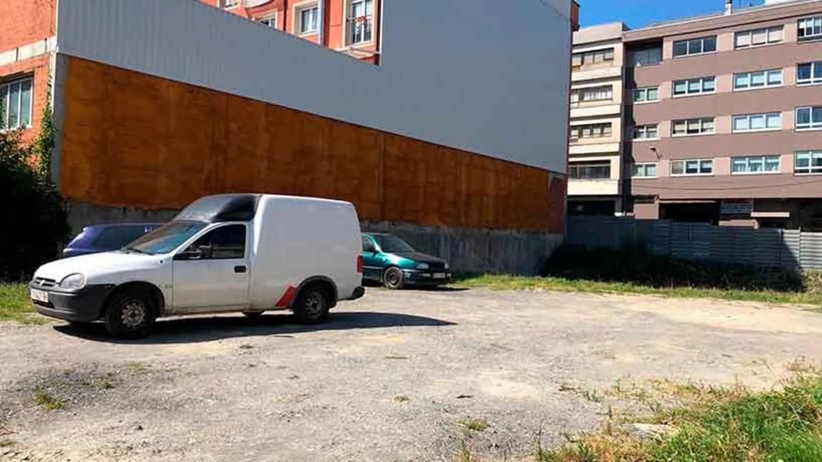 Działka na sprzedaż w Karral, A Coruña photo 3