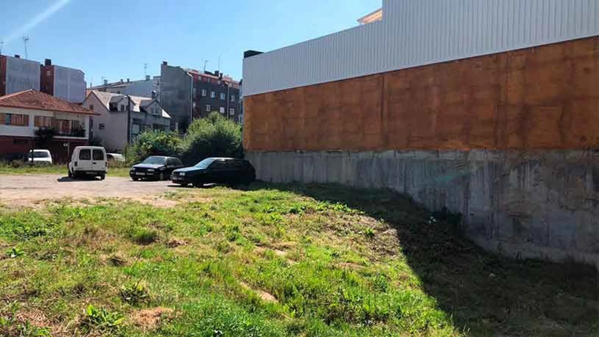 Działka na sprzedaż w Karral, A Coruña photo 4