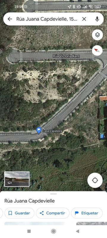 Terreno en venta en Culleredo, A Coruña photo 2