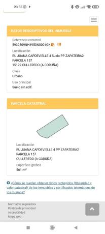 Terreno en juana capdevielle, 4 thumbnail 2