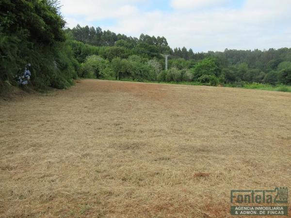 Terreno en Aldea o Castro photo 1