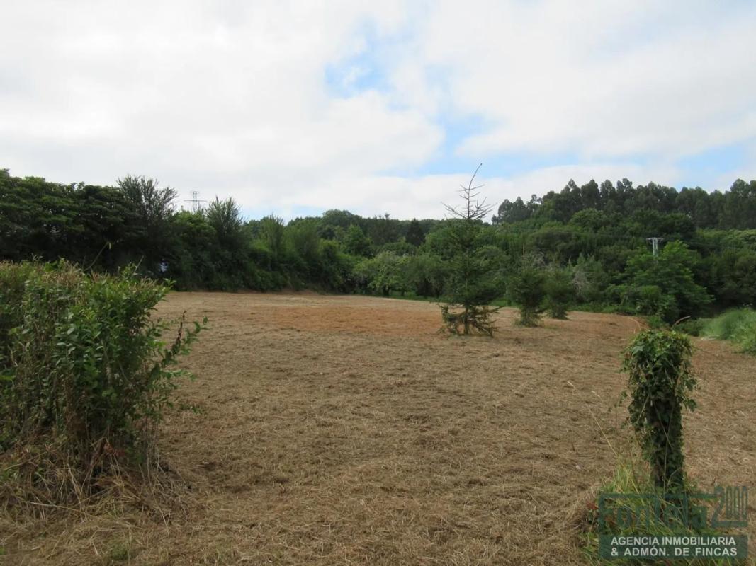 Terreno en venta en Sada, A Coruña photo 2
