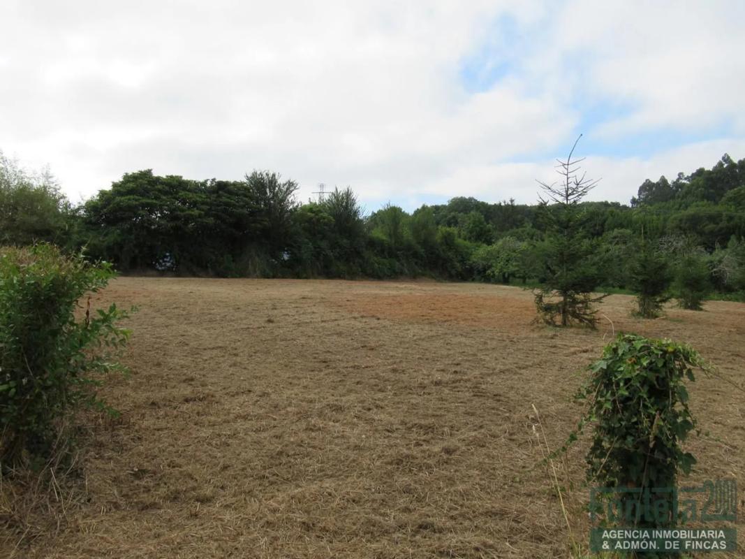 Terreno en venta en Sada, A Coruña photo 3