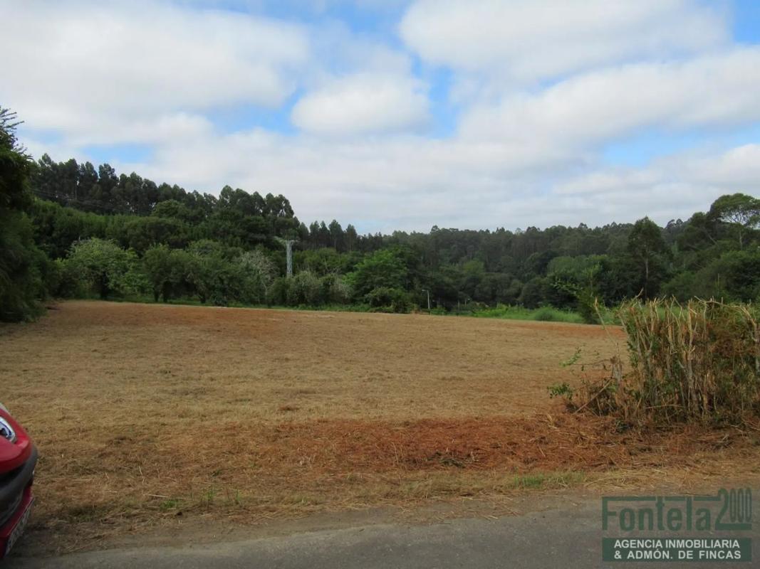 Terreno en venta en Sada, A Coruña photo 5