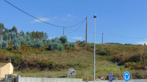 Terreno en carretera de Feans, 131 photo 4