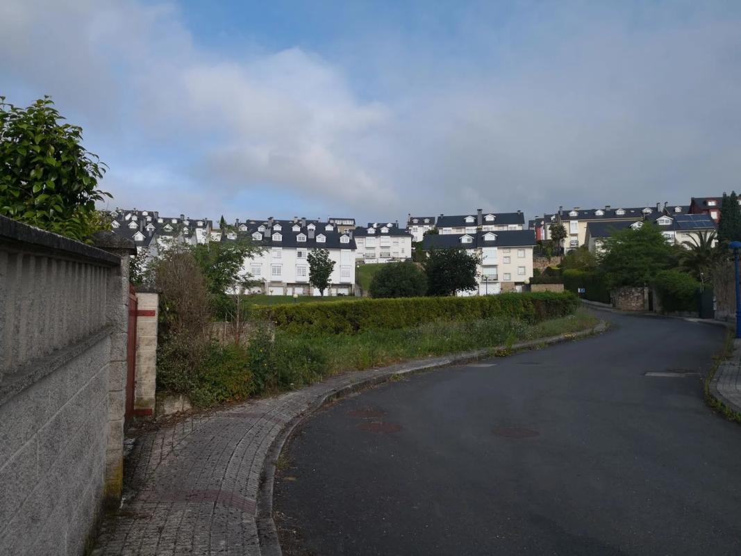 Terreno en venta en Culleredo, A Coruña photo 3
