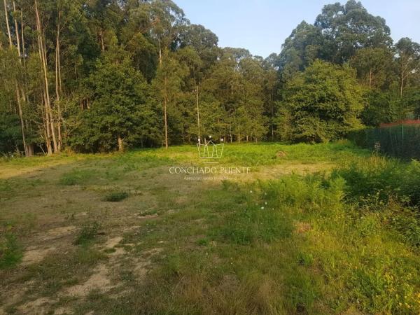 Terreno en Sada photo 1