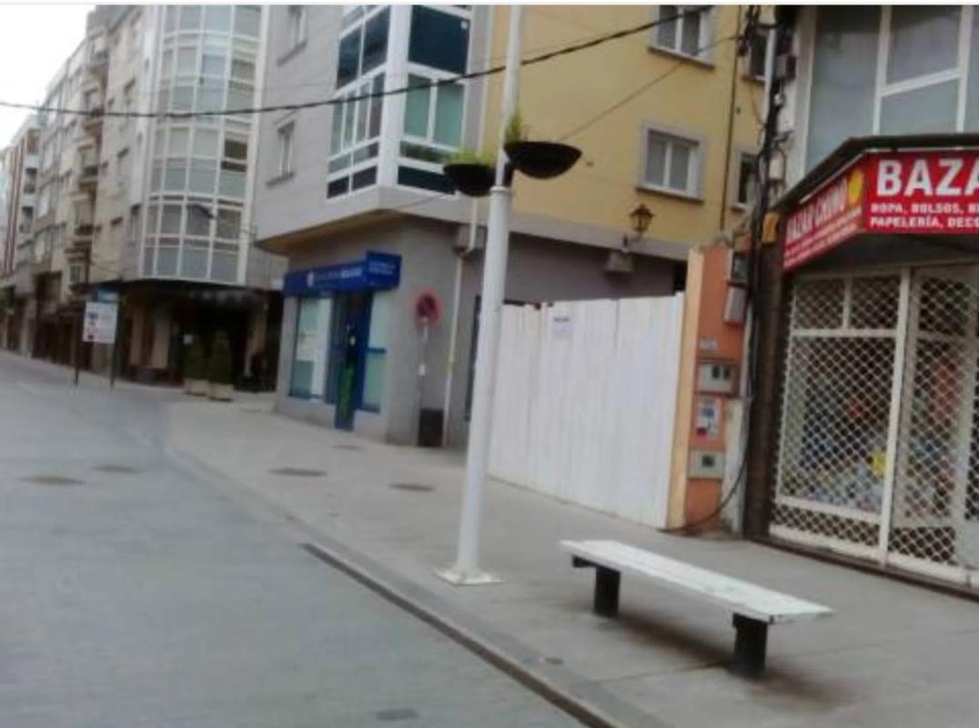 Terreno en venta en Sada, A Coruña photo 1