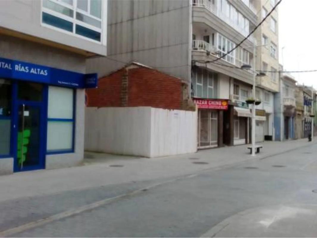 Terreno en venta en Sada, A Coruña photo 2