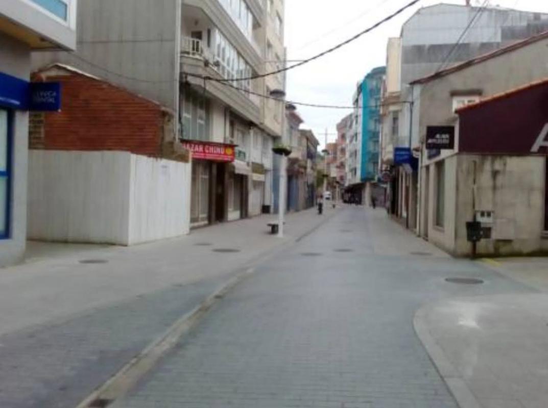 Terreno en venta en Sada, A Coruña photo 3