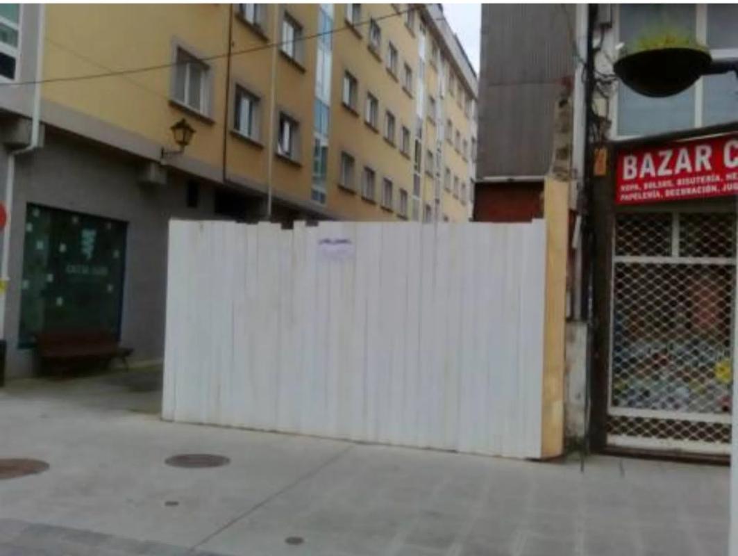 Terreno en venta en Sada, A Coruña photo 5