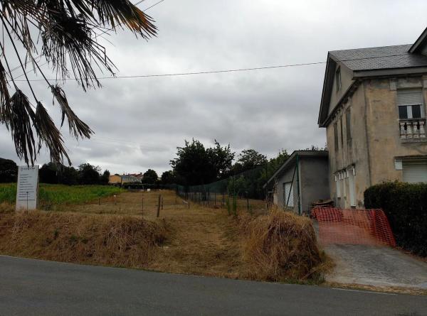 Terreno en aldea samoedo s/n photo 1