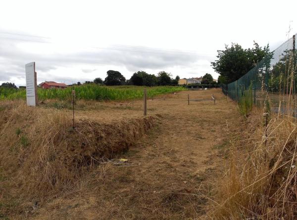 Terreno en aldea samoedo s/n photo 3