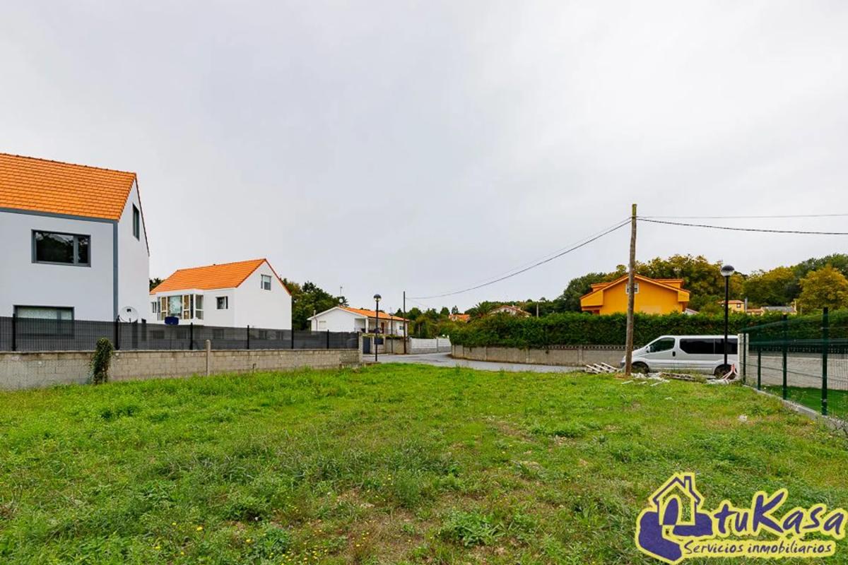 Участок земли на продажу в Сада, Ла-Коруня photo 4