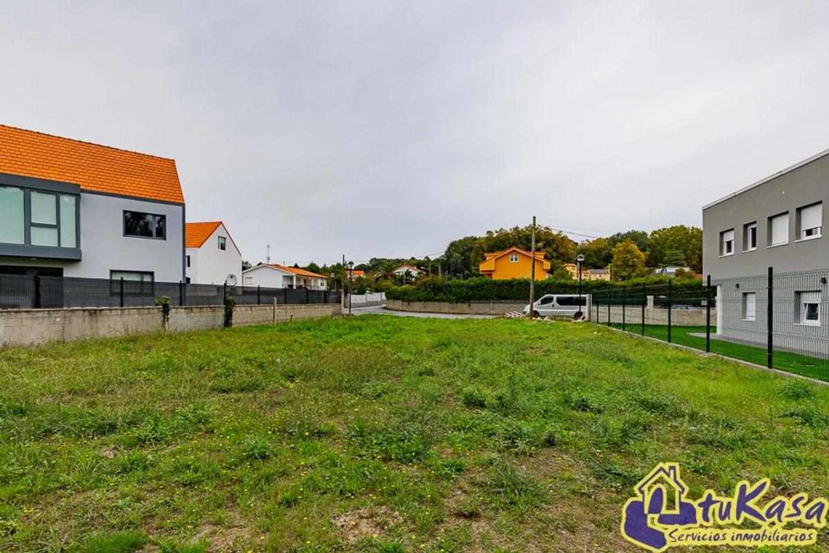 Участок земли на продажу в Сада, Ла-Коруня photo 5