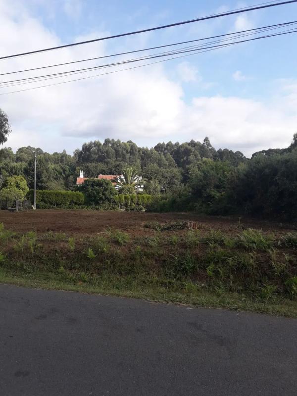 Terreno en venta en Cambre, A Coruña photo 4