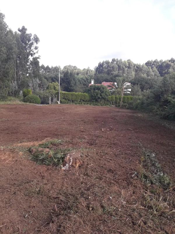 Terreno en venta en Cambre, A Coruña photo 5