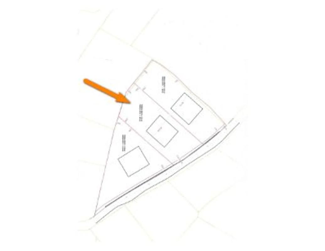 Terreno en venta en Bergondo, A Coruña plan 1