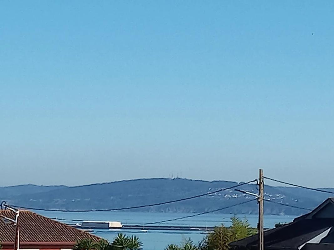 Terreno en venta en Bergondo, A Coruña photo 2
