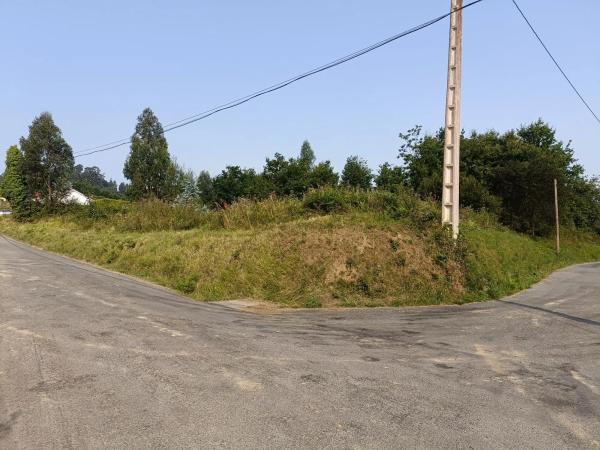 Terreno en Aldea Mosteirón photo 1