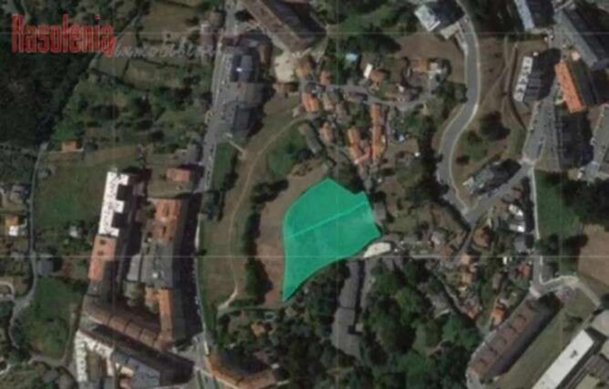 Terreno en venta en Culleredo, A Coruña photo 1
