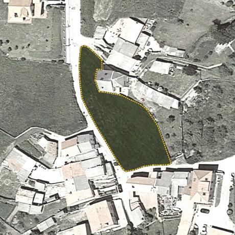 Terreno en calle Pardiñeiro, 11 thumbnail 1